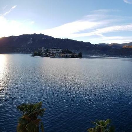 Casa Vacanza Isola Orta San Giulio Ngoại thất bức ảnh