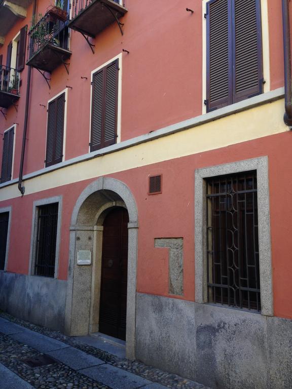 Casa Vacanza Isola Orta San Giulio Phòng bức ảnh