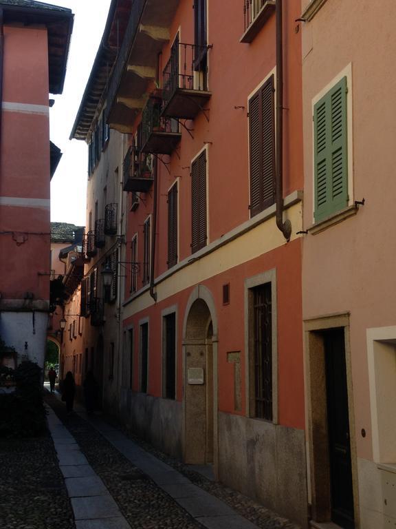 Casa Vacanza Isola Orta San Giulio Phòng bức ảnh