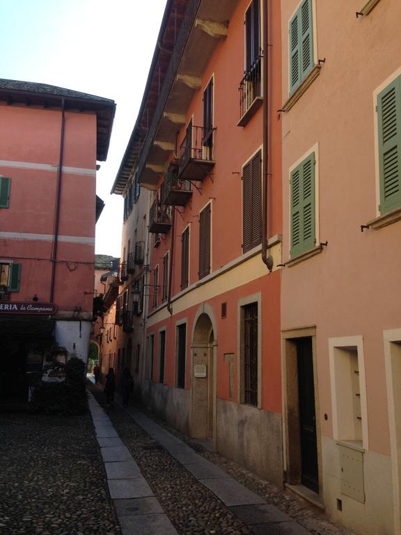 Casa Vacanza Isola Orta San Giulio Phòng bức ảnh