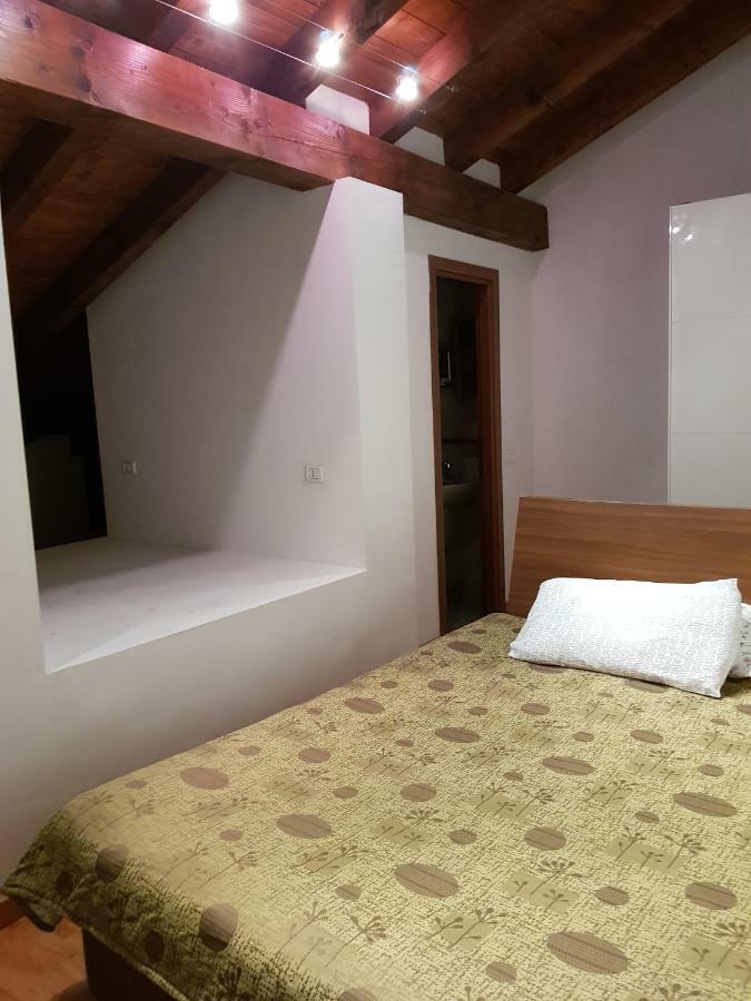 Casa Vacanza Isola Orta San Giulio Ngoại thất bức ảnh