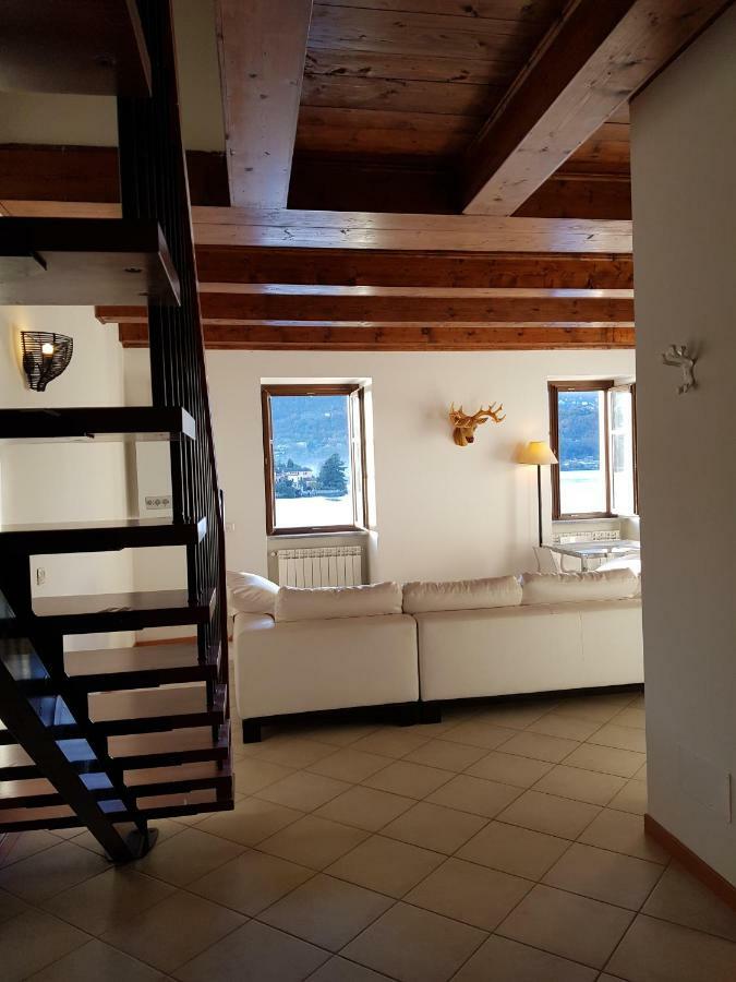 Casa Vacanza Isola Orta San Giulio Ngoại thất bức ảnh