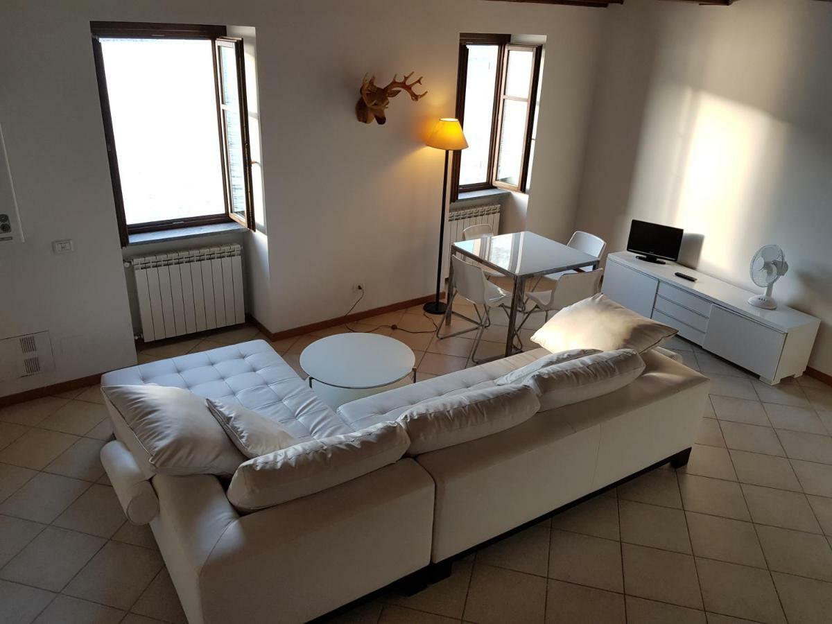 Casa Vacanza Isola Orta San Giulio Ngoại thất bức ảnh