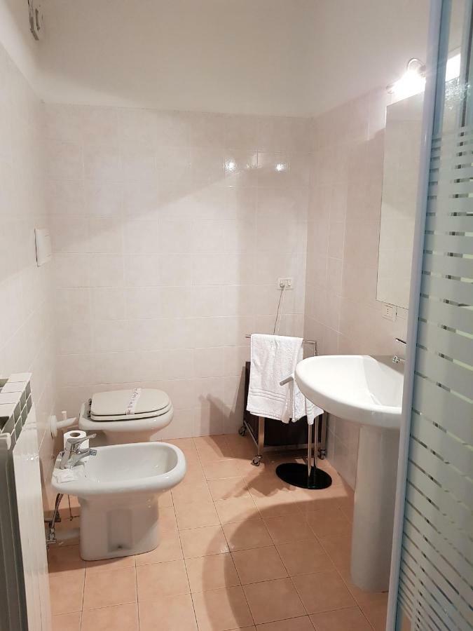 Casa Vacanza Isola Orta San Giulio Ngoại thất bức ảnh