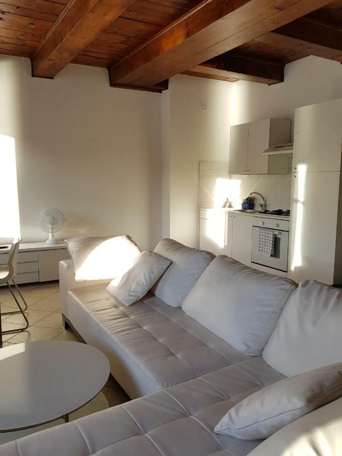 Casa Vacanza Isola Orta San Giulio Ngoại thất bức ảnh