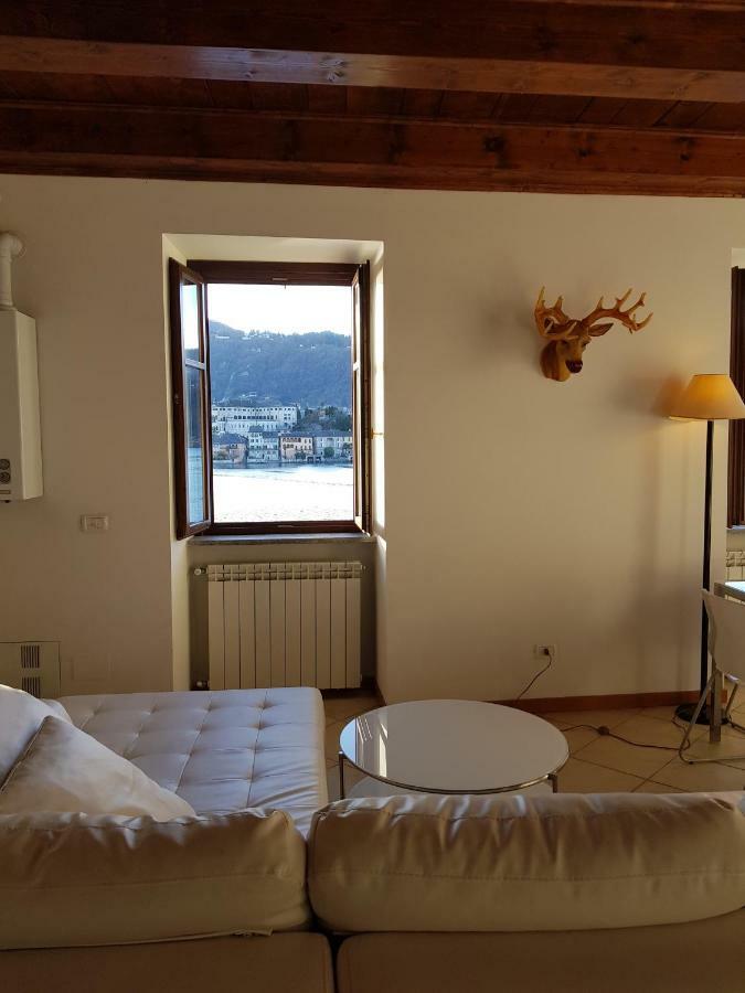 Casa Vacanza Isola Orta San Giulio Ngoại thất bức ảnh