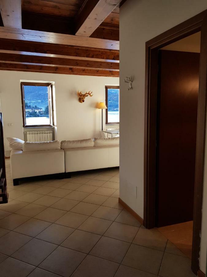 Casa Vacanza Isola Orta San Giulio Ngoại thất bức ảnh